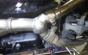 KAWASAKI ZZ1400 NINJA R 2008 ZXT40A