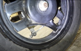 HONDA DIO Gen.6 AF68