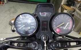 SUZUKI GSX400FS IMPULSE 1983 GK72A