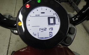 YAMAHA XSR700 2022 RM22J