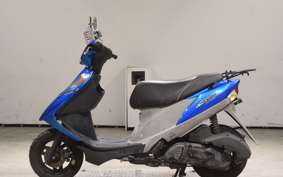 SUZUKI ADDRESS V125 G 1998 CF46A