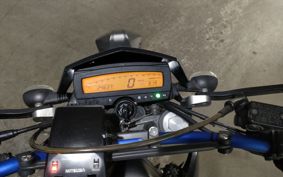 KAWASAKI KLX250 LX250S