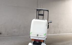 HONDA GYRO TA03