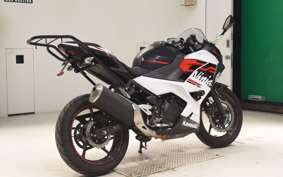 KAWASAKI NINJA 400 2018 EX400G