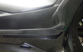 HONDA FORZA 250 2006 MF13