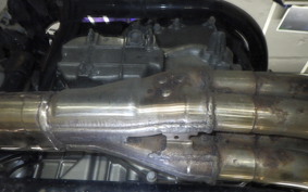 HONDA CB1300SB SUPER BOLDOR A 2007