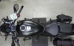 KAWASAKI ELIMINATOR400-3 2025 EL400A