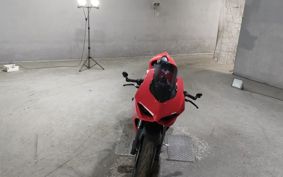 DUCATI PANIGA-REV2 2020 1H00AA