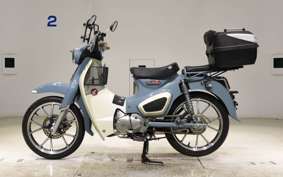 HONDA C125 SUPER CUB JA48