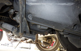 YAMAHA MAXAM 250 SG21J