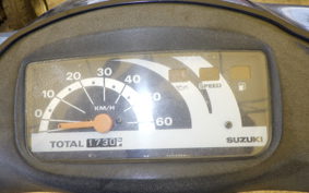 SUZUKI LET's 2 CA1PA