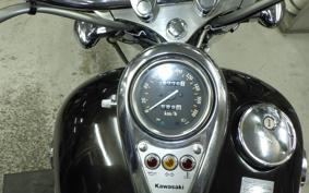 KAWASAKI VULCAN 800 CLASSIC 1996 VN800A