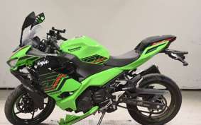 KAWASAKI NINJA 400 2024 EX400L