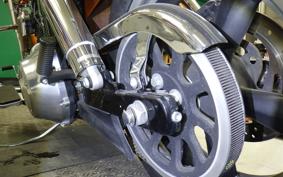 HARLEY FLD 1580 2013