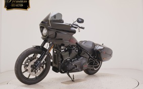 HARLEY FXLRST1920 2026