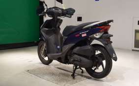 HONDA DIO 110 2014 JF31