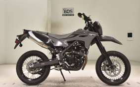 KAWASAKI KLX230 SM 2021 LX232A