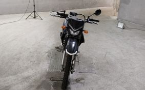 KAWASAKI KLX125 LX125C