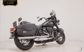 HARLEY FLHCS 1870 2018