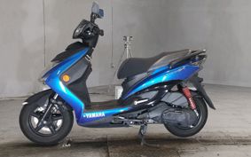 YAMAHA CYGNUS125XSR SE44J