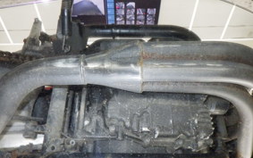 HONDA CB400SF VTEC 1999 NC39