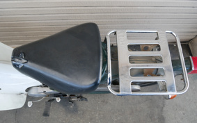 HONDA SUPER CUB50 C50
