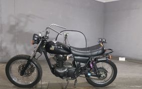 KAWASAKI 250TR BJ250F