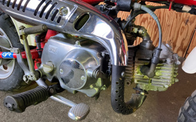 HONDA MONKEY AB27