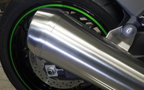 KAWASAKI Z900RS CAFE 2025 ZR900K