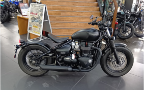 TRIUMPH BONNEVILLE BO BAR 2019 DAD84H