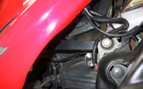 HONDA DIO ZX GEN 2 2024 AF35