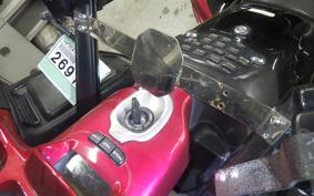 HONDA GL 1800 GOLD WING  TRIKE 2002