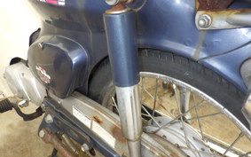 HONDA C50 SUPER CUB AA01