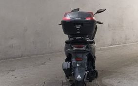 HONDA PCX125 JF81