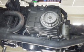 HONDA VTR 250 Gen. 2 1996 MC33