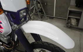 HONDA XR250