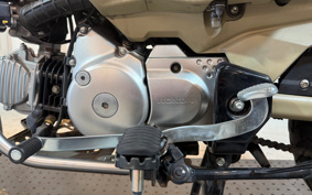 HONDA CT125 HUNTER CUB JA55