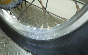 YAMAHA SR500 1993 1JN