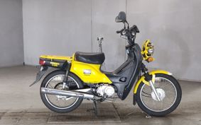 HONDA CROSS CUB JA10