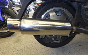 SUZUKI SKYWAVE 250 (Burgman 250) CJ42A