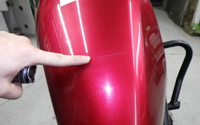 HONDA REBEL 250 S MC49