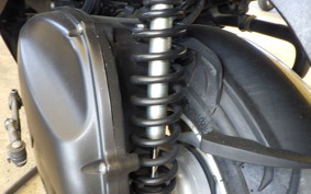 YAMAHA JOG Gen.5 SA36J