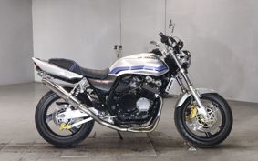 HONDA CB400SFV-1 2001 NC39