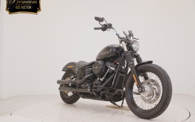 HARLEY FXBB1750 2020