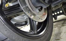 YAMAHA CYGNUS 125 XSR 3 2013 SED8J