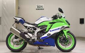 KAWASAKI ZX-4RR 2024 ZX400P