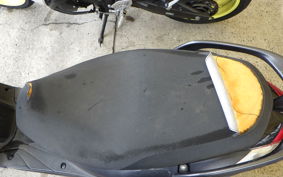 YAMAHA AXIS 125 Z 1999 SED7J