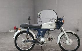 HONDA BENLY 50 CD50