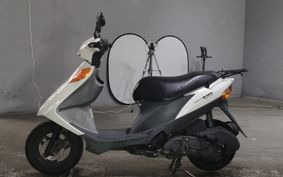 SUZUKI ADDRESS V125 CF4EA