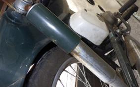 HONDA C50 SUPER CUB C50